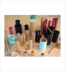 Industrial paper tube